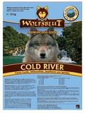 Wolfsblut - Cold River